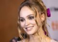 Lily-Rose Depp (Credit: Pinterest)