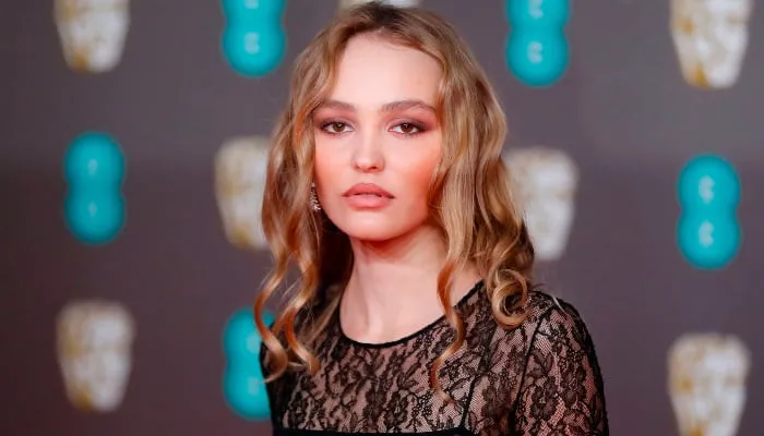 Lily-Rose Depp