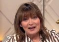 Lorraine Kelly (Credit: Facebook)