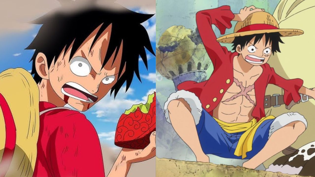 The 25 Anime Characters Who Fail to Live Up to the Hype