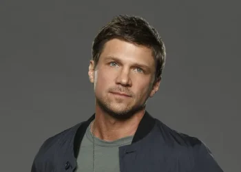 Marc Blucas (Image via Getty)