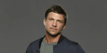 Marc Blucas (Image via Getty)