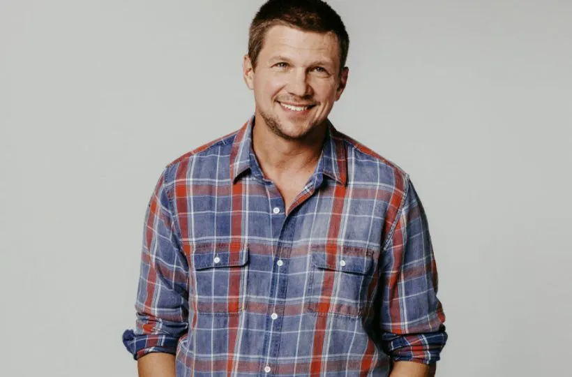 Marc Blucas