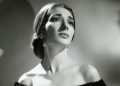 Maria Callas (Credit: YouTube)