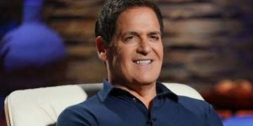 Mark Cuban Net Worth