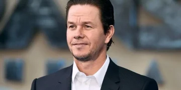 Mark Wahlberg (Image via Getty)