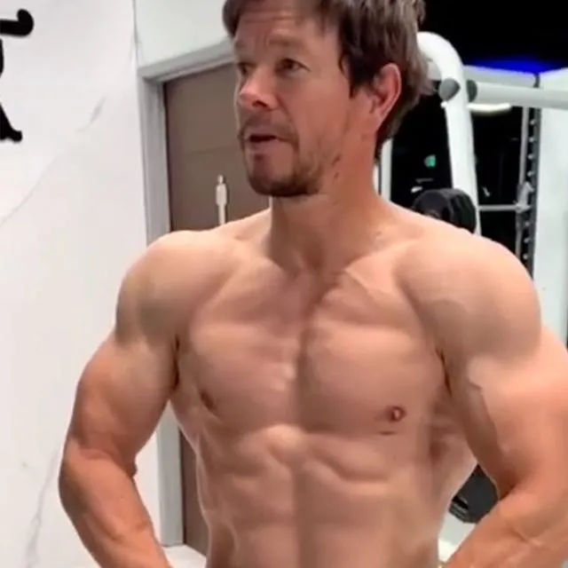 Mark Wahlberg