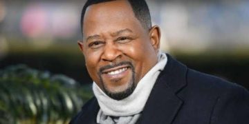 Martin Lawrence Net Worth