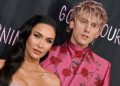 Megan Fox and Machine Gun Kelly (Credit: YouTube)