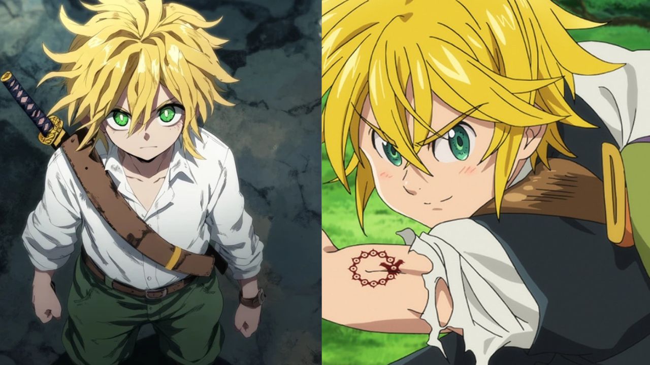 The 25 Anime Characters Who Fail to Live Up to the Hype