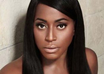 Mica Paris (Credit: X)