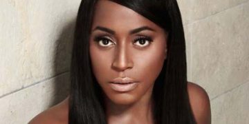 Mica Paris Net Worth