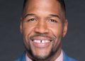 Michael Strahan (Credit: X)