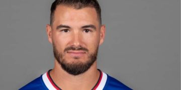 Mitch Trubisky Net Worth