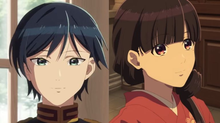 My Happy Marriage Returns for Season 2 in January 2025