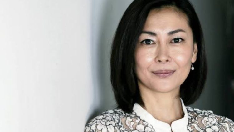 Nakayama Miho (Credit: YouTube)