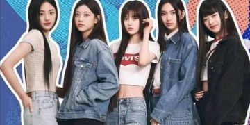 NewJeans Makes Top 10 at MMA 2024 Despite Agency Changes