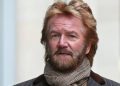 Noel Edmonds (Credit: Pinterest)