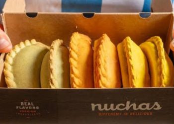 Nuchas (Credit: Facebook)