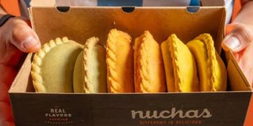 Nuchas Net Worth: Shark Tank Update