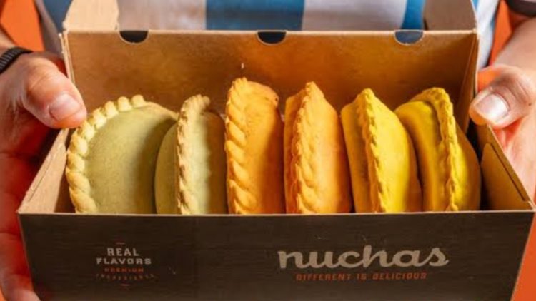 Nuchas (Credit: Facebook)
