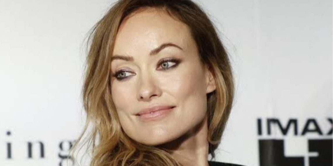 Olivia Wilde (Credit: Facebook)