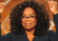 Oprah Winfrey (Credit: X)