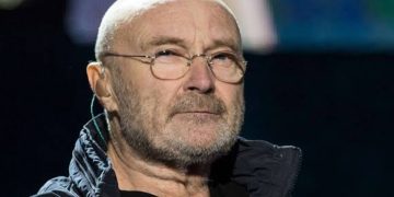 Phil Collins (Credit: YouTube)