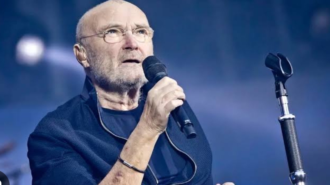 What Happened To Phil Collins? The Genesis Member Decides To Retire