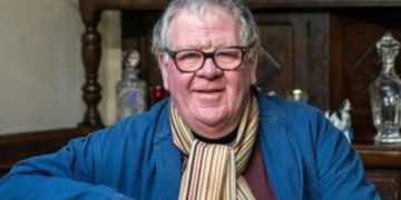 Philip Serrell Net Worth