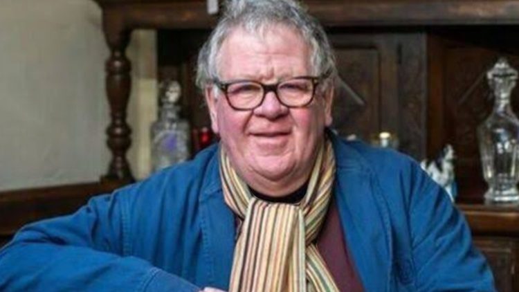 Philip Serrell (Credit: Pinterest)