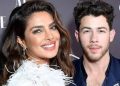 Priyanka Chopra and her husband, Nick Jonas (Credit: X)