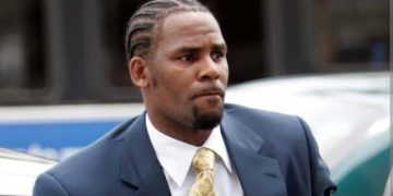 What Happened To R.Kelly? The R&B Artist Got Imprisoned For 30 Years Due To Sex Trafficking