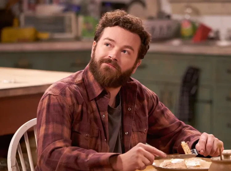 Rooster on ‘The Ranch’  (Image via Getty)