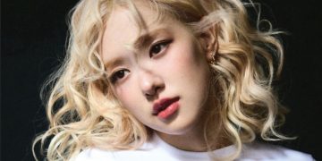 Rosé Breaks Personal Sales Record with ‘rosie’ Album’s Successful First Day