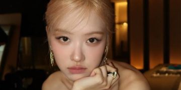 BLACKPINK’s Rosé Faces Backlash as Fans Speculate on ‘Toxic Ex’ Identity