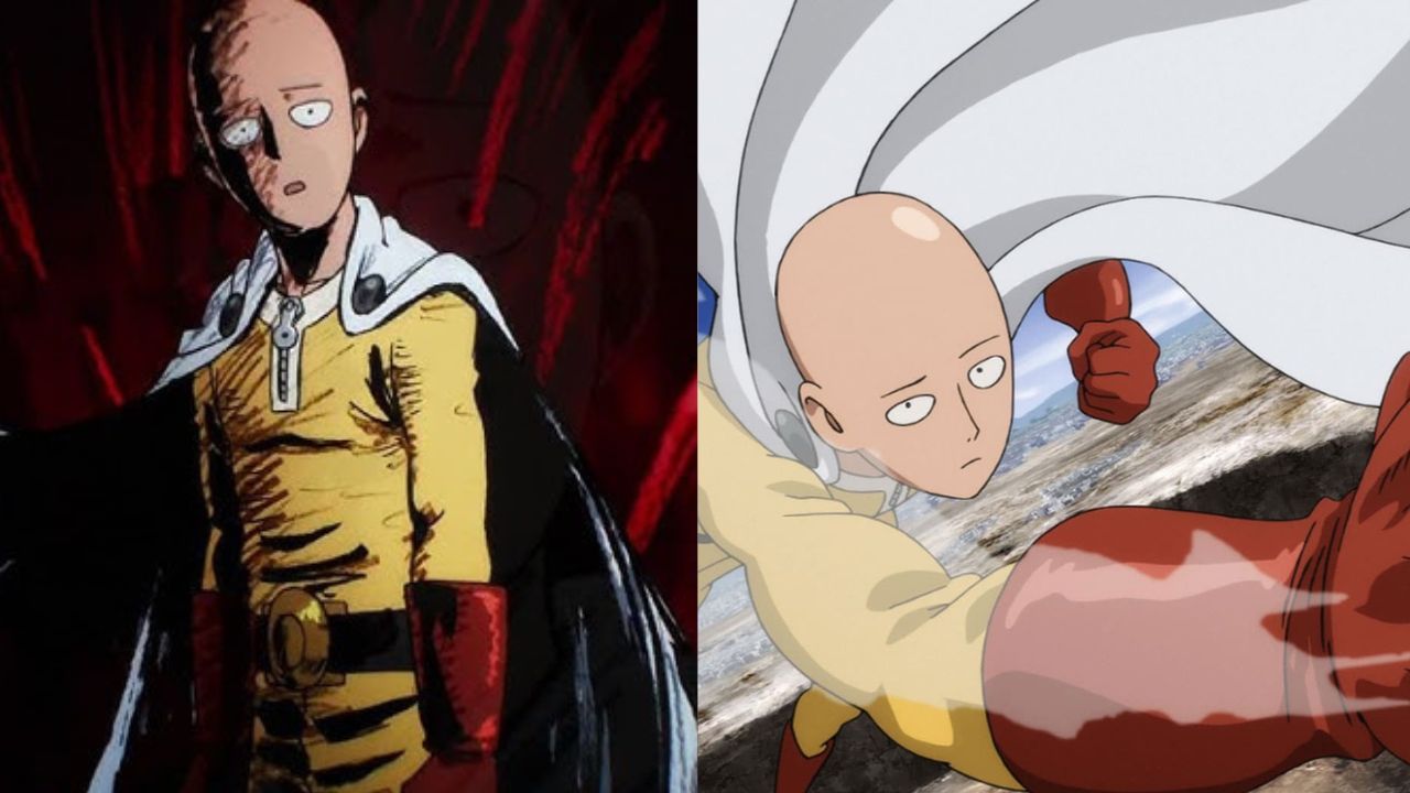 The 25 Anime Characters Who Fail to Live Up to the Hype