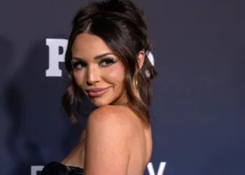 Scheana Shay (Image via Getty)