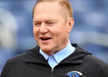 Scott Boras (Credit: Pinterest)