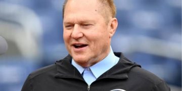 Scott Boras Net Worth