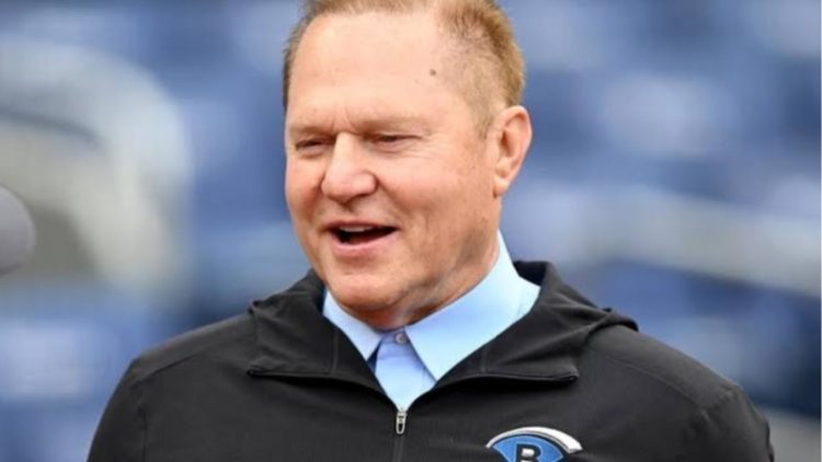 Scott Boras (Credit: Pinterest)