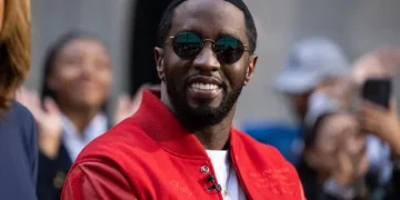 Sean Diddy Combs (Image via Getty)