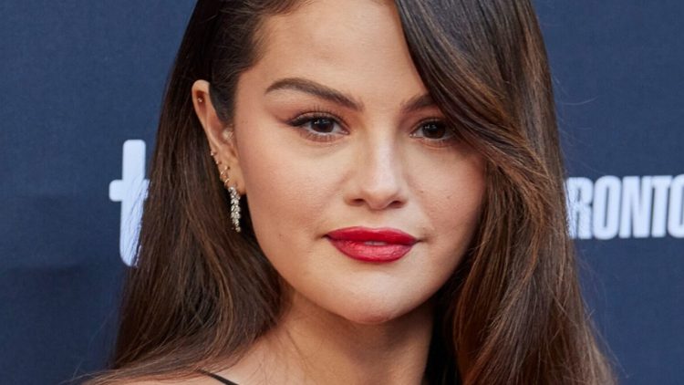 Selena Gomez (Credit: Instagram)
