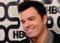 Seth MacFarlane (Credit: X)