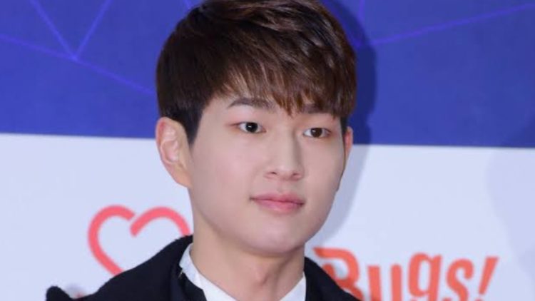 Onew (Credit: Facebook)