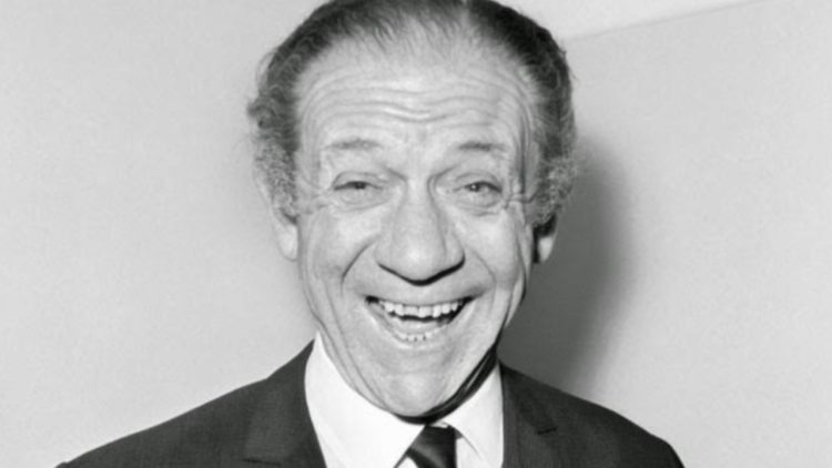 Sid James (Credit: YouTube)