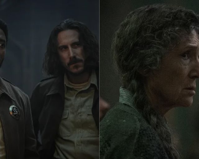 Silo Season 2 Episode 6 Recap: Rebels Push Forward With Unity And ...