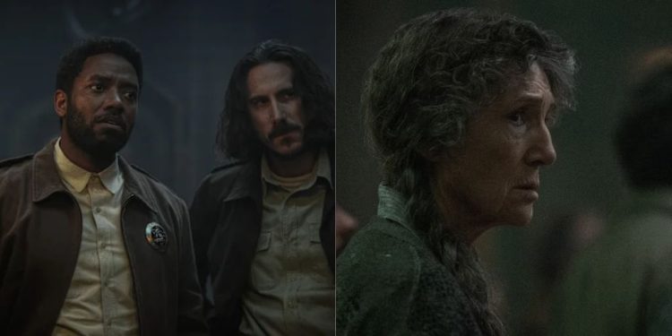 Silo Season 2 Episode 6