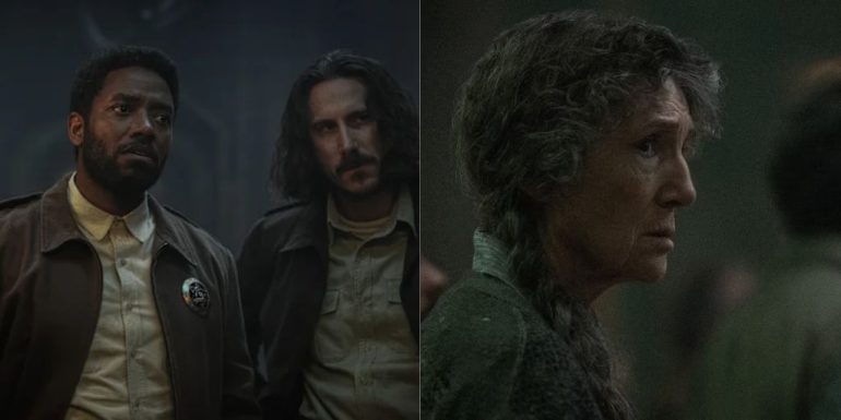 Silo Season 2 Episode 6