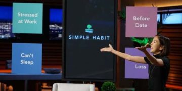 Simple Habit Net Worth: Shark Tank Update